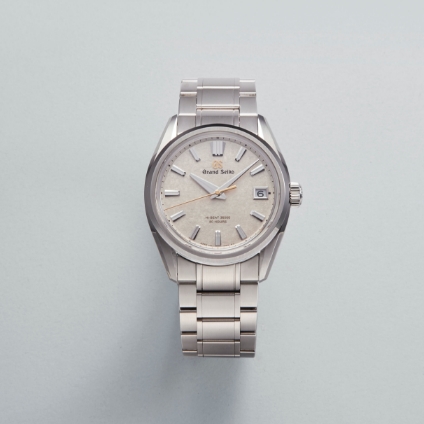 グランドセイコー GRAND SEIKO メカニカルハイビート36000 エボリューション9 SLGH015 和光時計塔90周年記念 50本限定 Hi-BEAT VLP 90188636